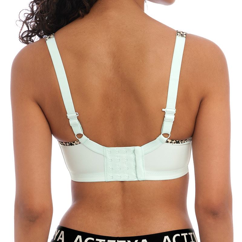 Freya Active Sonic Underwired Multiway Moulded Sports Bra 4892 - Picture 36 of 37
