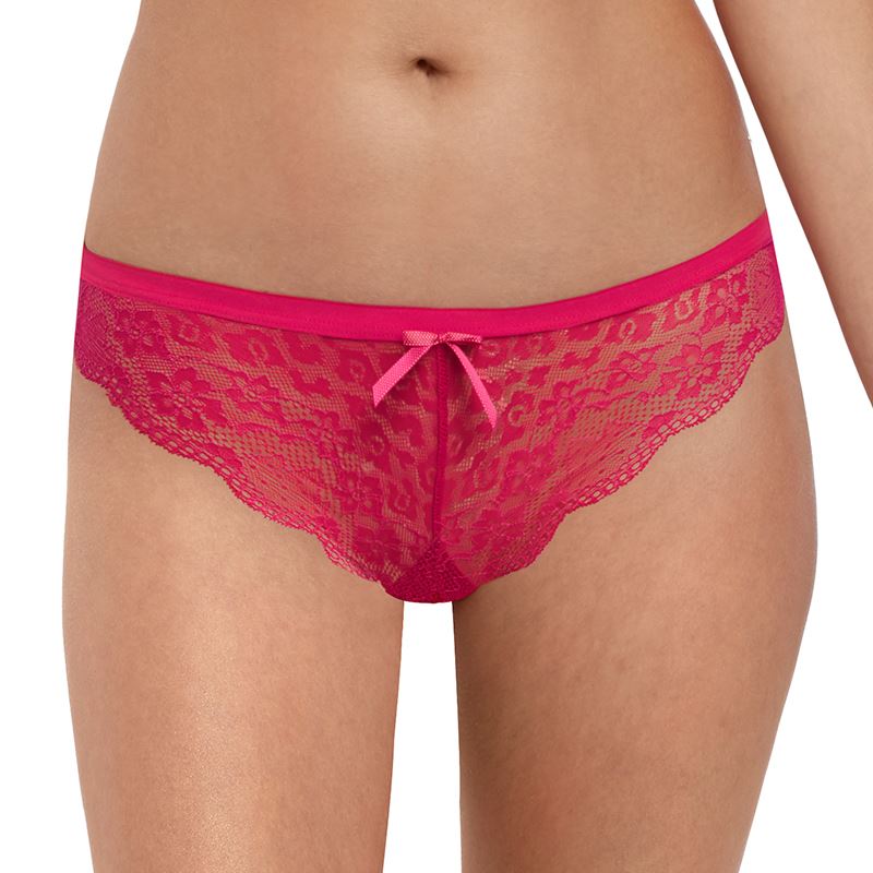 Freya Lingerie Fancies Brazilian Brief/Knickers 1017 - Picture 10 of 18