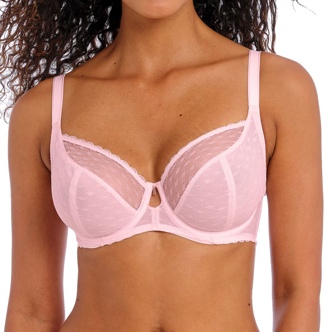 Freya Lingerie Signature Underwired Plunge Bra 400502 - Picture 13 of 24