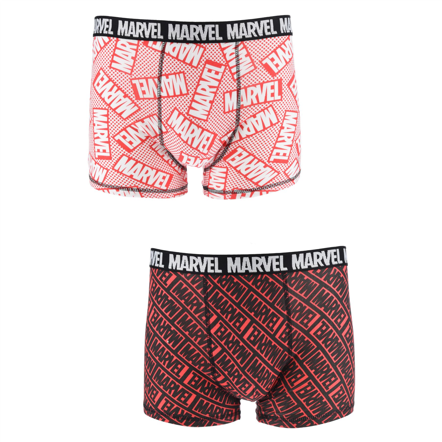 Pantalones Cortos Boxer Boxers Ropa Interior Boxers Ropa Interior Oficial para Hombre Talla S-XL - Imagen 16 de 24