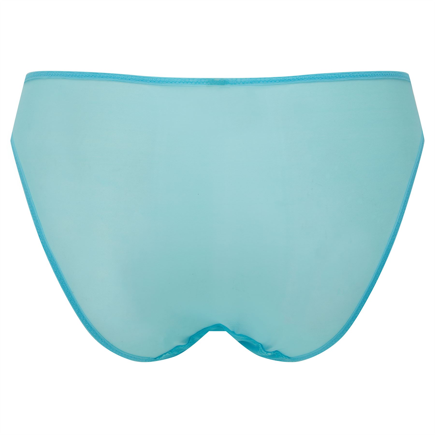 Gossard Lingerie Glossies Lace Brief/Knickers 13003 - Picture 28 of 28