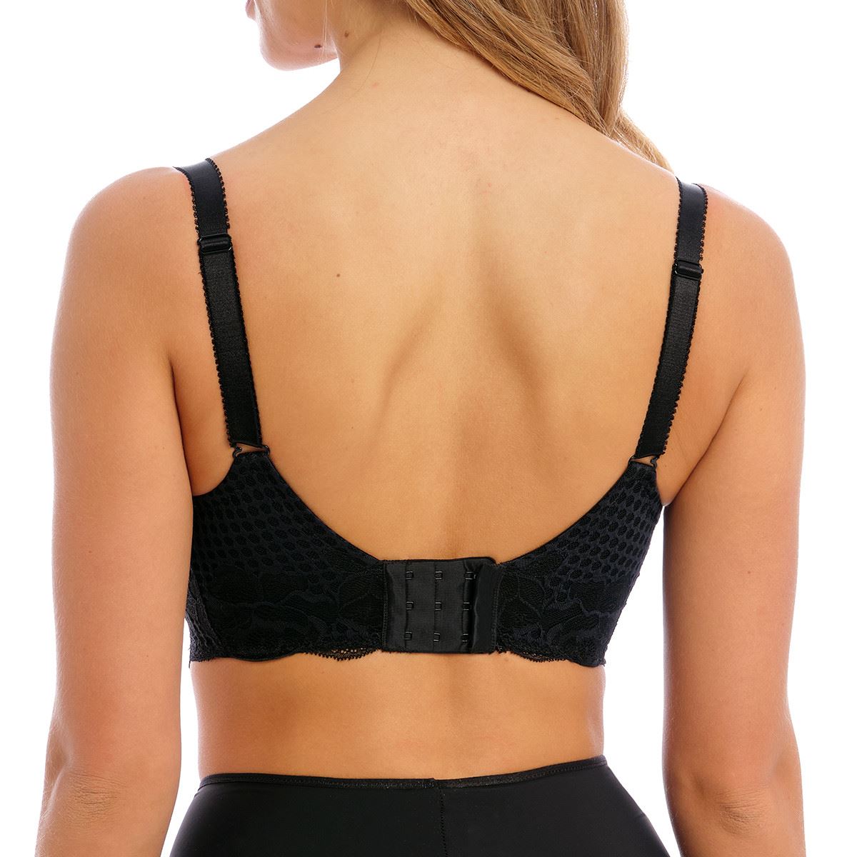 Fantasie Lingerie Reflect Side Support Bra 101801 - Picture 13 of 21