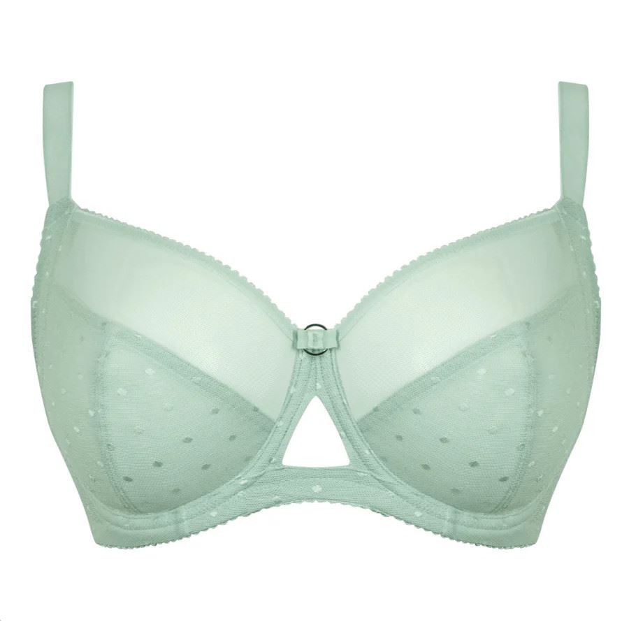 Sujetador de balcón con aros Curvy Kate Lingerie Victory Polka 059102 - Imagen 13 de 13