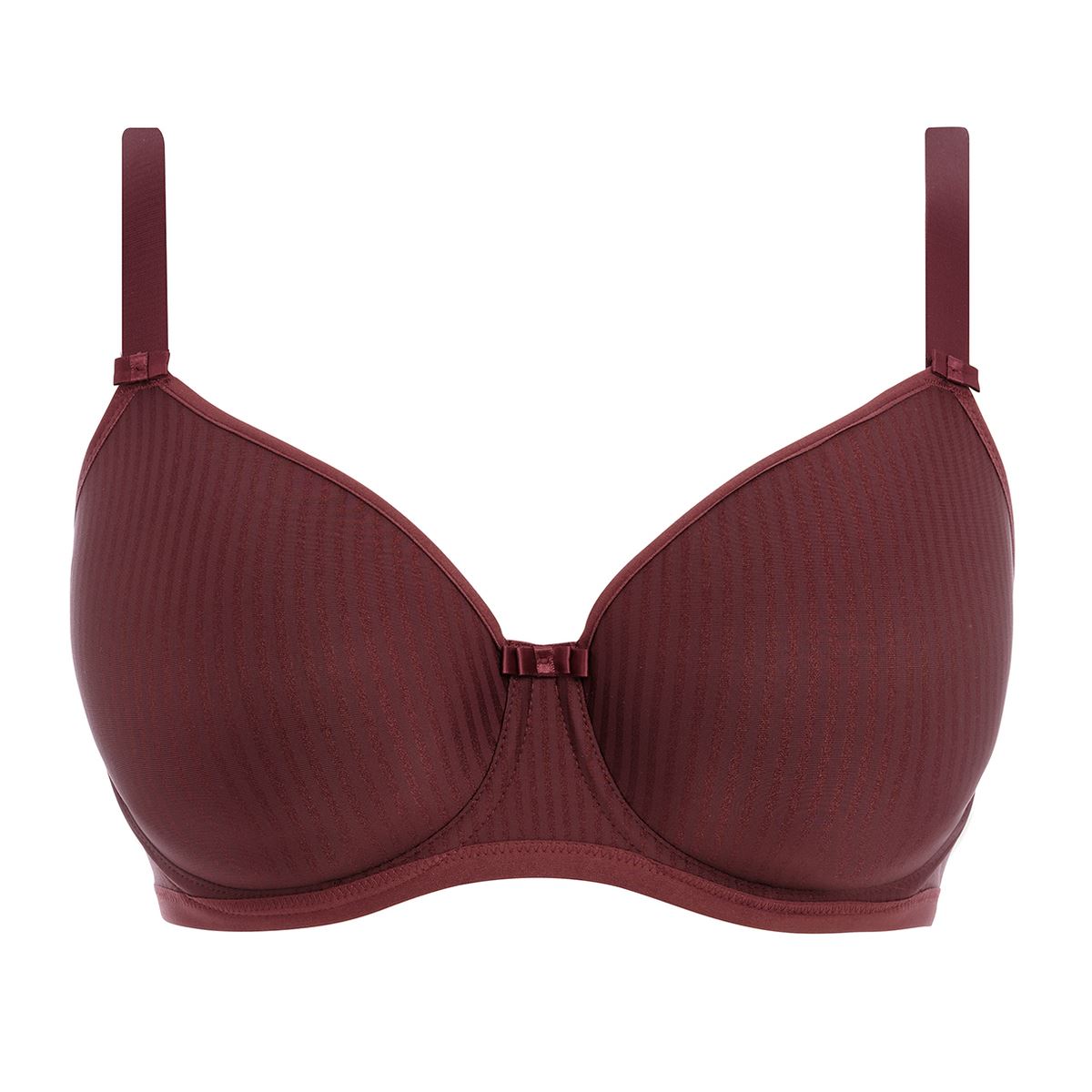 Sujetador balcón moldeado con cable Freya Lingerie Idol 1050 - Imagen 19 de 23