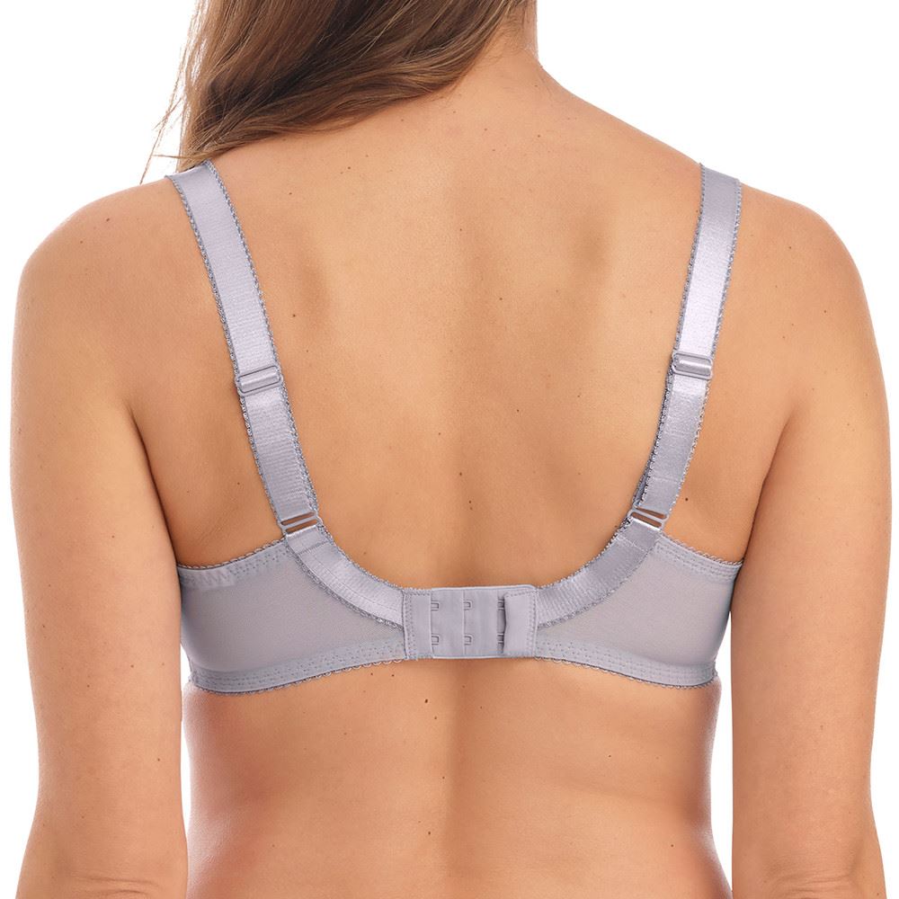 Fantasie Lingerie Aubree Underwired Side Support Bra 6932 - Picture 9 of 15