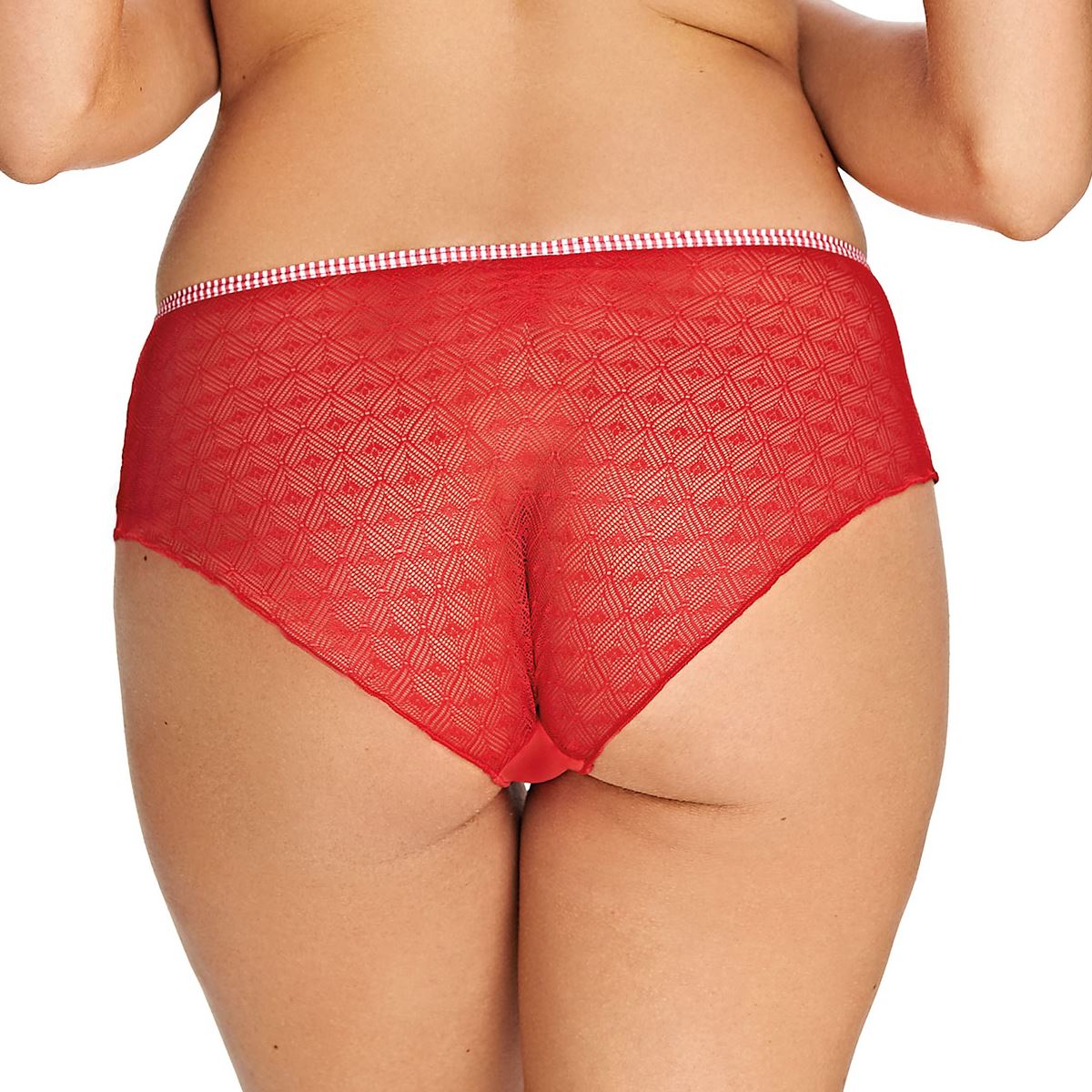 Freya Lingerie Deco Vibe Short/Knickers 1706 - Picture 12 of 14