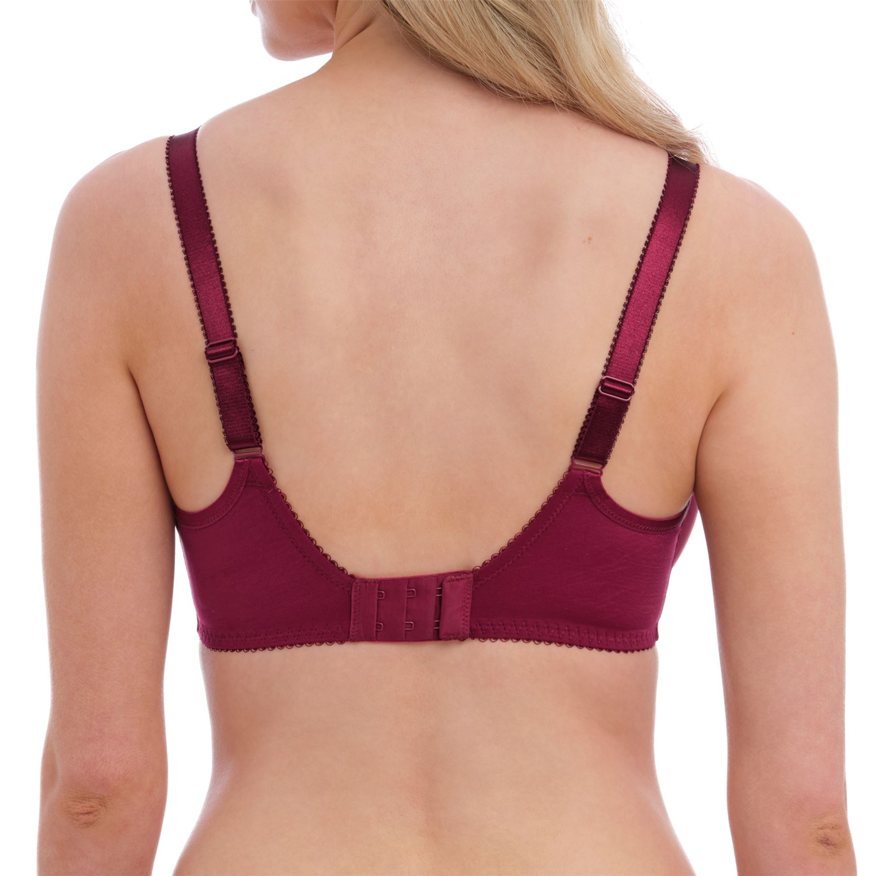 Fantasie Lingerie Rebecca Essentials Moulded Spacer Bra 101310 - Picture 9 of 13