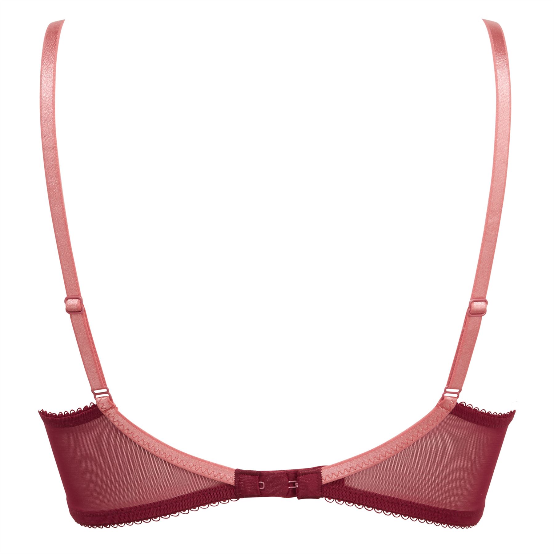 Sujetador Gossard Lencería Superboost Encaje Sin Acolchado 7725 - Imagen 15 de 22