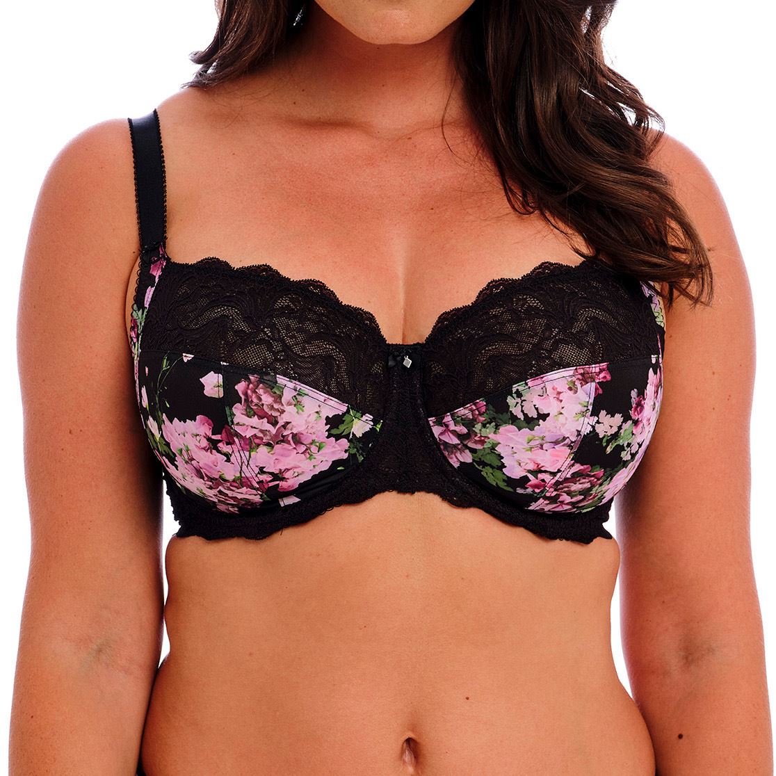 Fantasie Lingerie Lucia Side Support Bra 101501 - Picture 11 of 12
