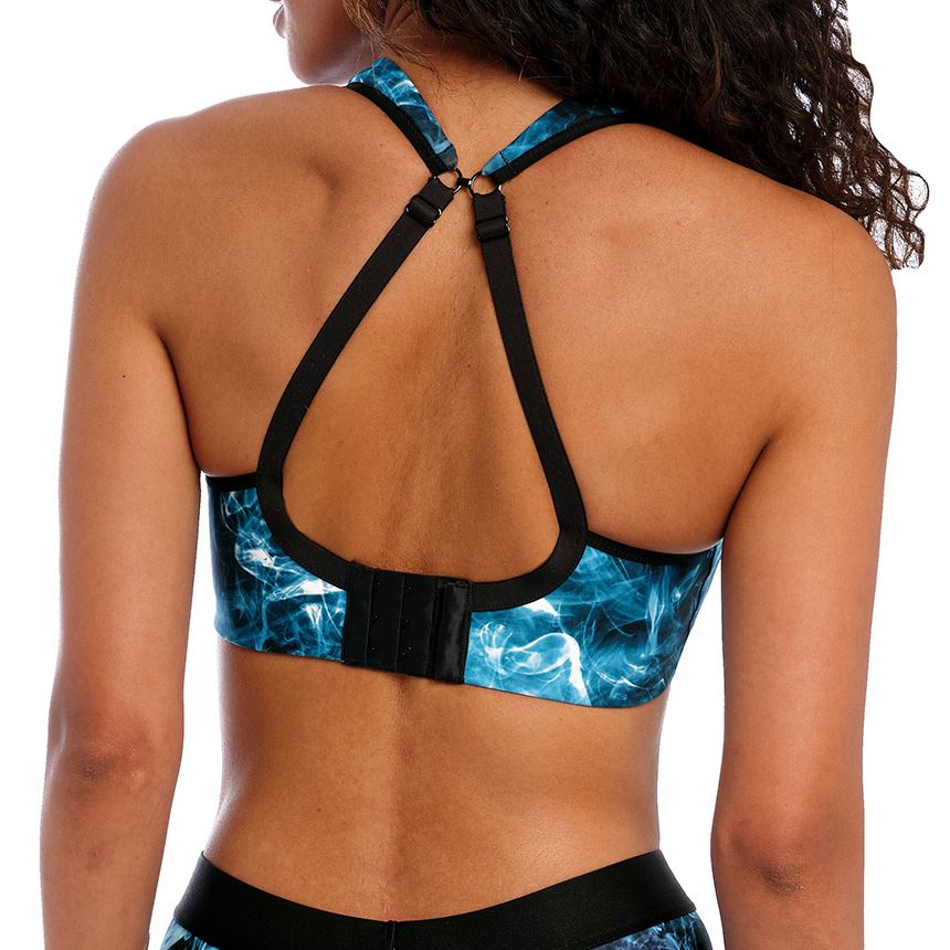 Freya Active High Octane Underwired Sports Bra 401003 - Picture 9 of 19