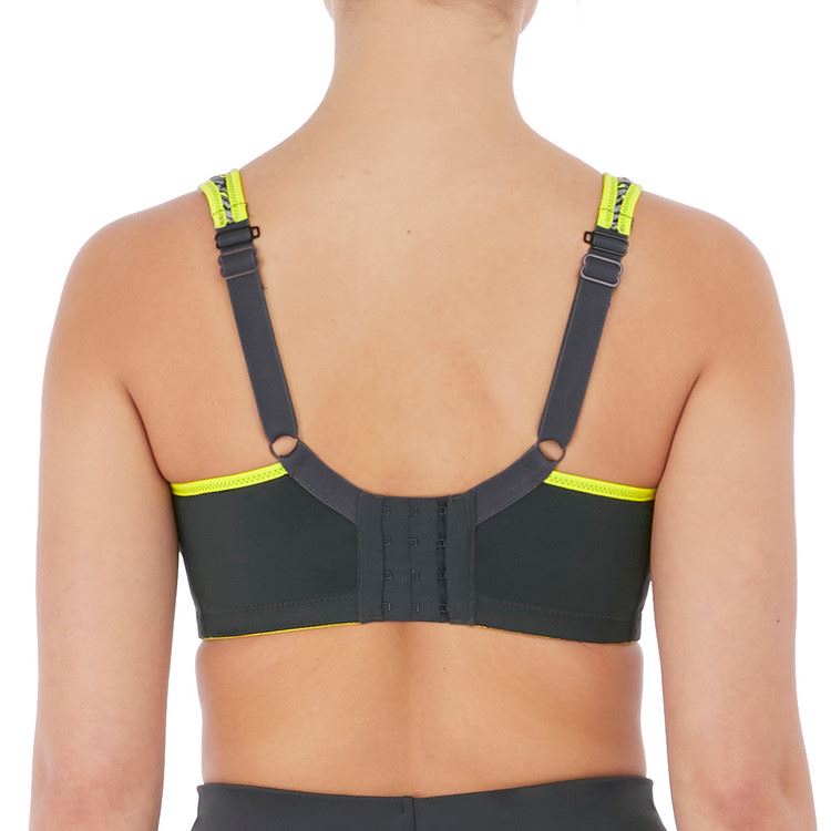 Freya Active Sonic Underwired Multiway Moulded Sports Bra 4892 - Picture 25 of 37