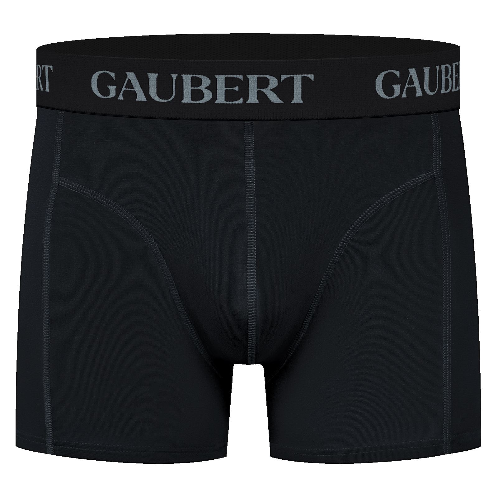 Mens Gaubert Premium Bamboo Organic Trunks Boxer Shorts/Boxers 3 Pairs M-XXL - Picture 8 of 14