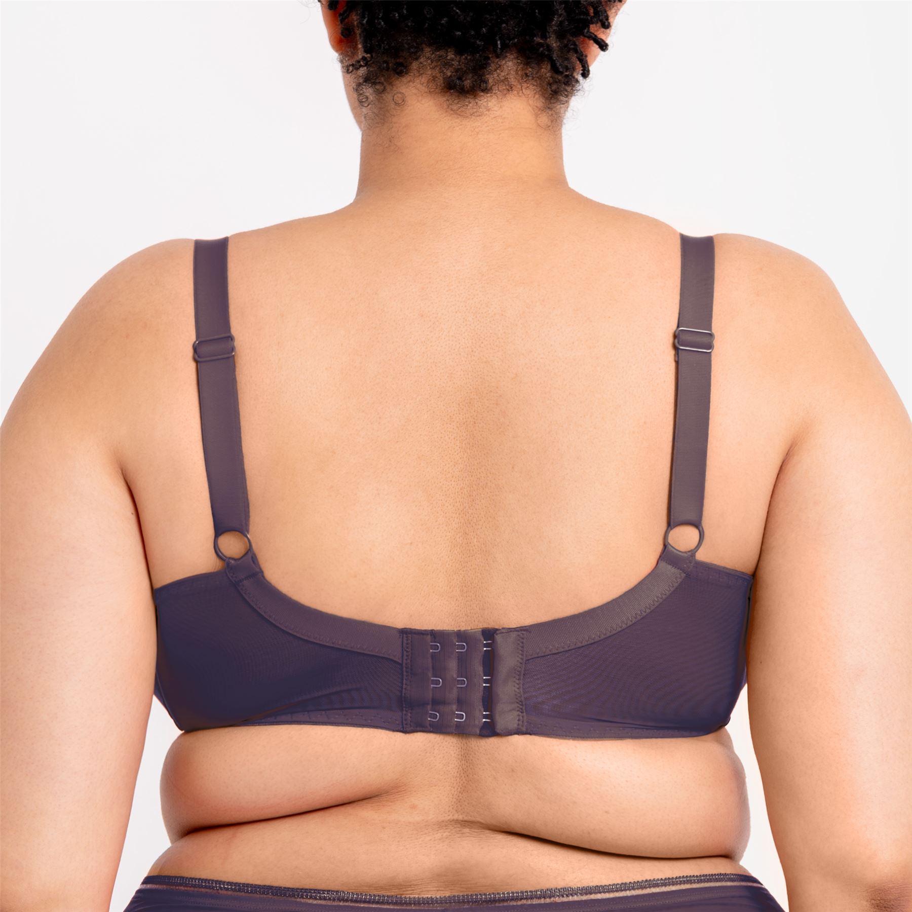 Sujetador con aros Curvy Kate Lingerie Lifestyle 5711 - Imagen 31 de 35