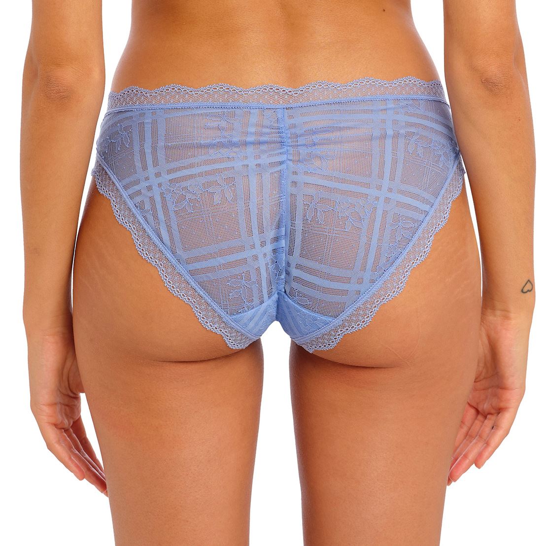 Freya Lingerie Fatale Brief Knickers 401450 - Picture 11 of 12