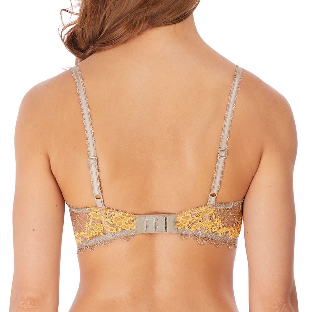 Wacoal Lace Perfection Classic Underwired Bra 135002 - Picture 22 of 30
