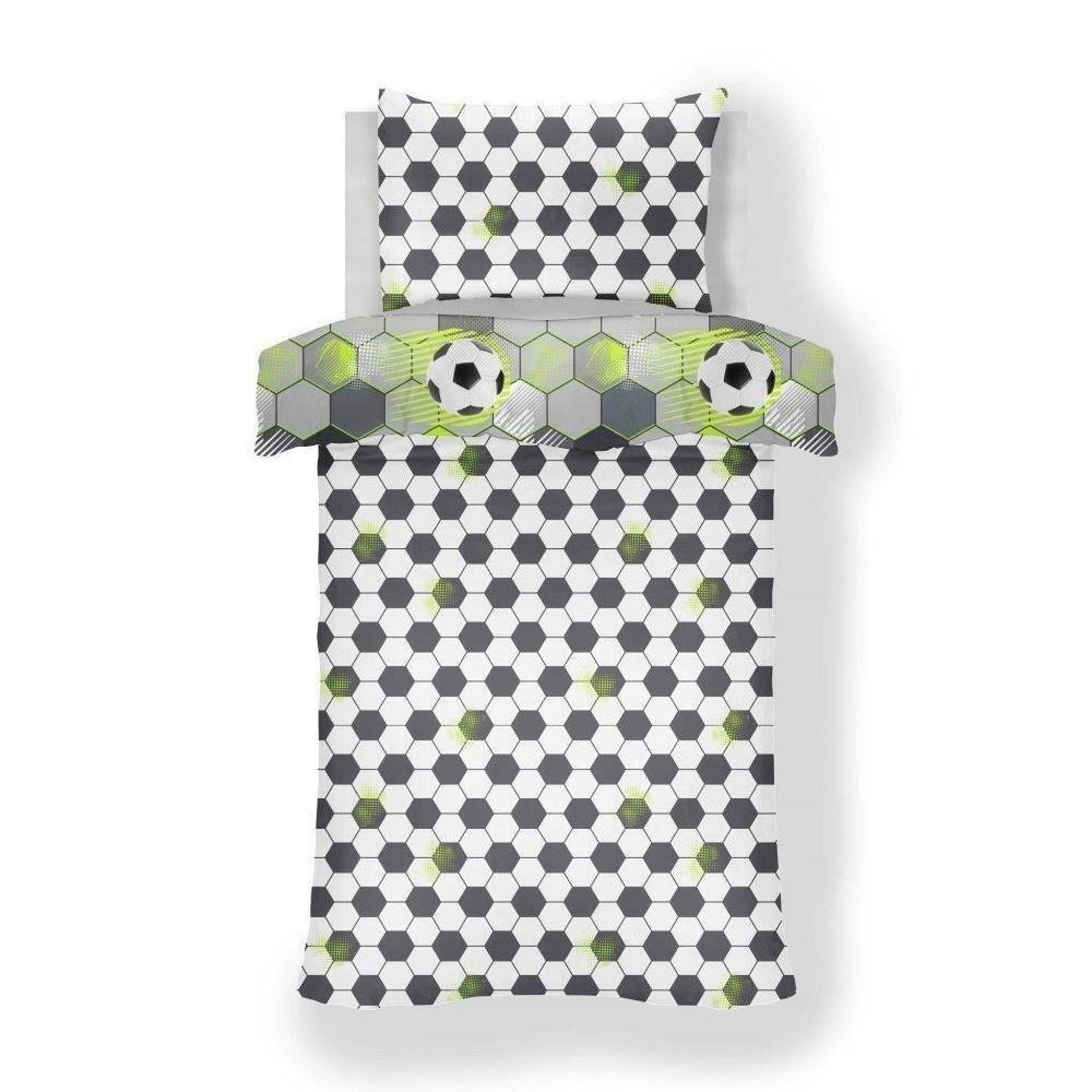 Boys Girls Duvet Set Kids Quilt Cover Childrens Character Bedding Set - Picture 28 of 63
