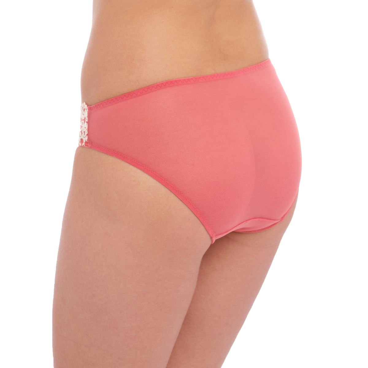 Wacoal Lingerie Embrace Lace Brief/Knickers 064391 - Picture 22 of 32