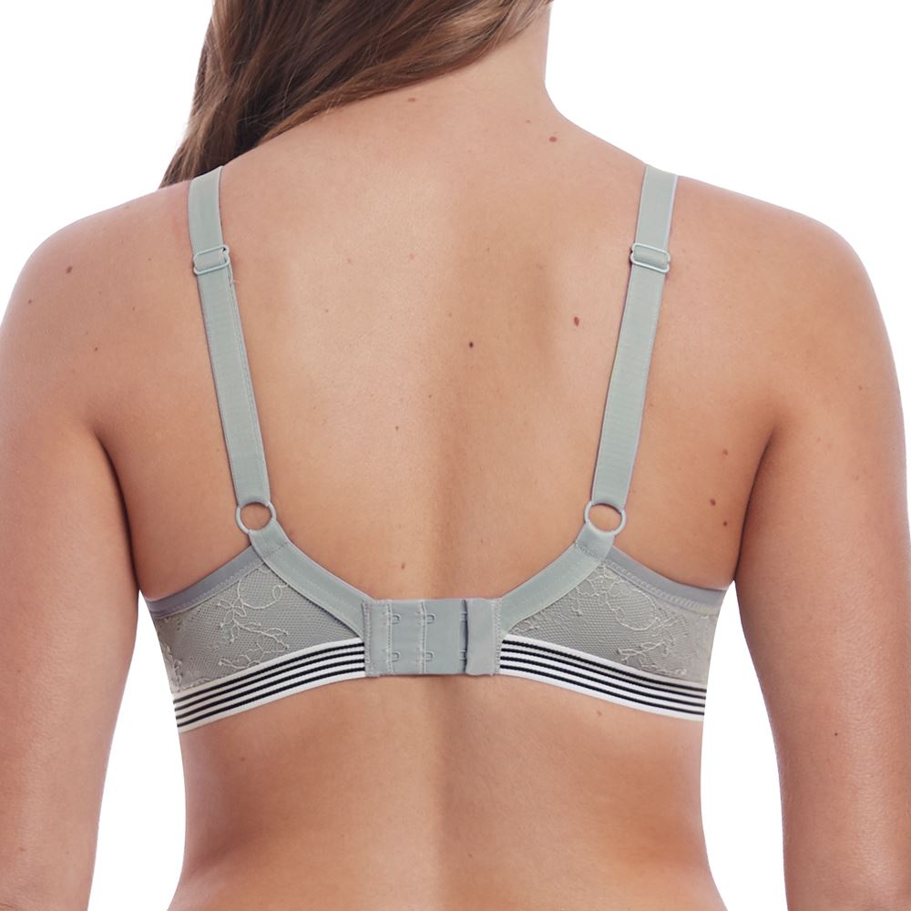 Freya Lingerie Wild Underwired Non Padded Plunge Bra 5421 - Picture 15 of 17