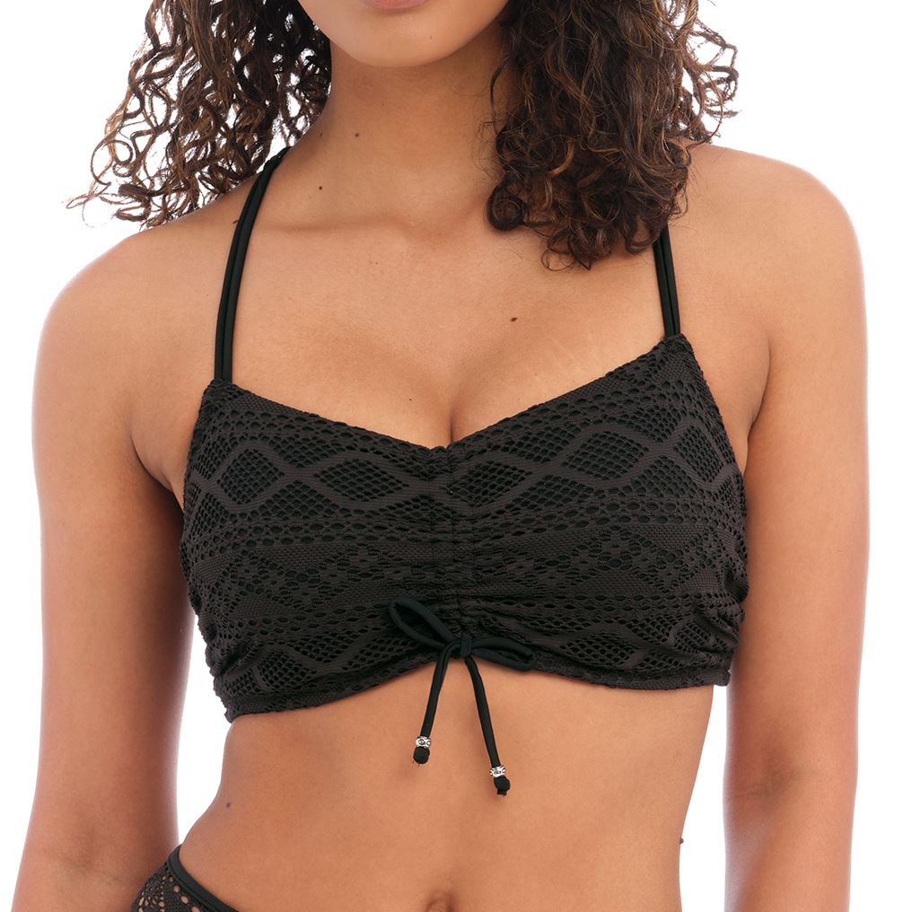 Freya Swimwear Sundance Multiway Bralette Bikini Top 4000 - Picture 14 of 28