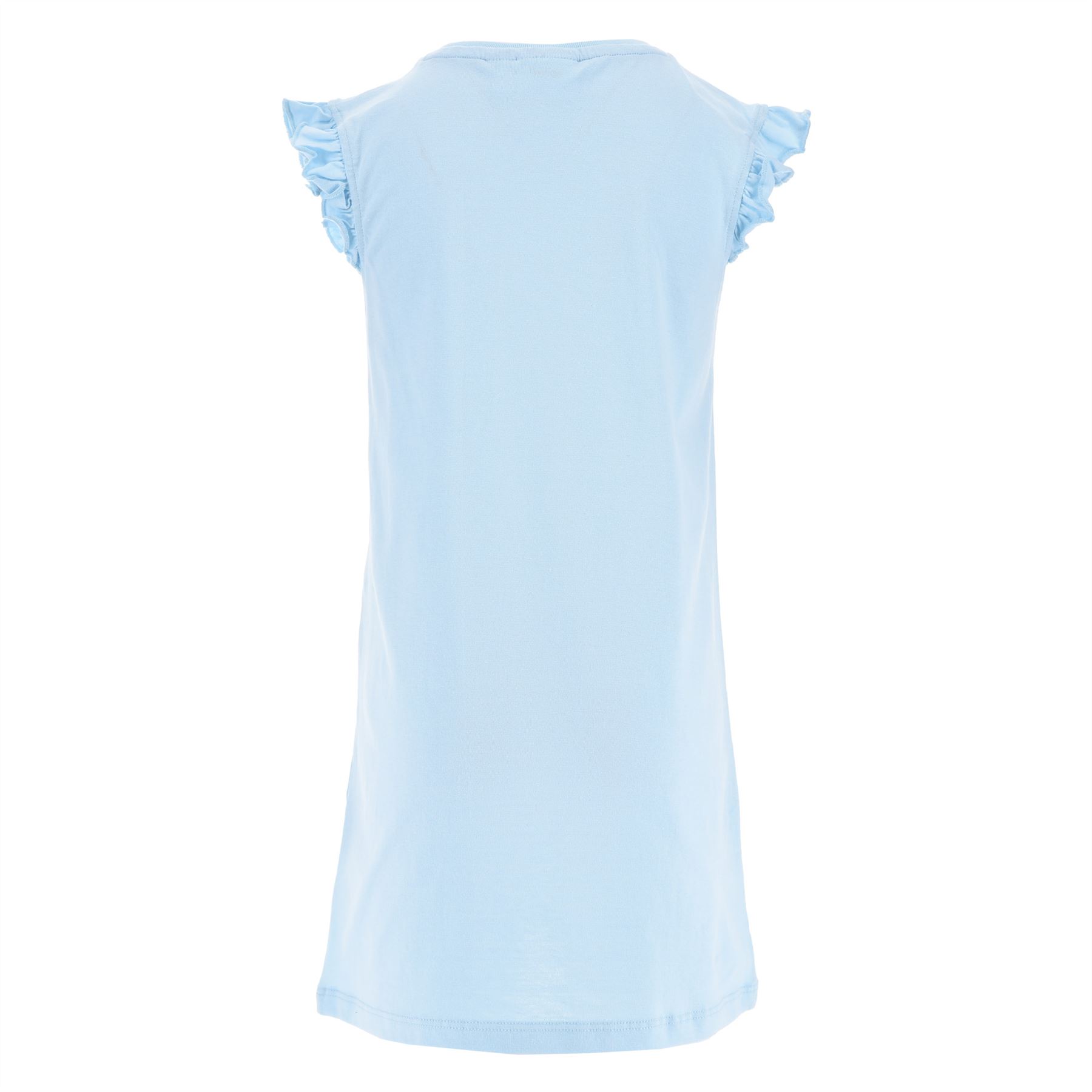 Camisón Chill Lilo and Stitch para niñas de 2 a 8 años - Imagen 3 de 9