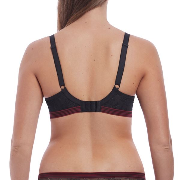 Freya Lingerie Wild Underwired Non Padded Plunge Bra 5421 - Picture 13 of 17