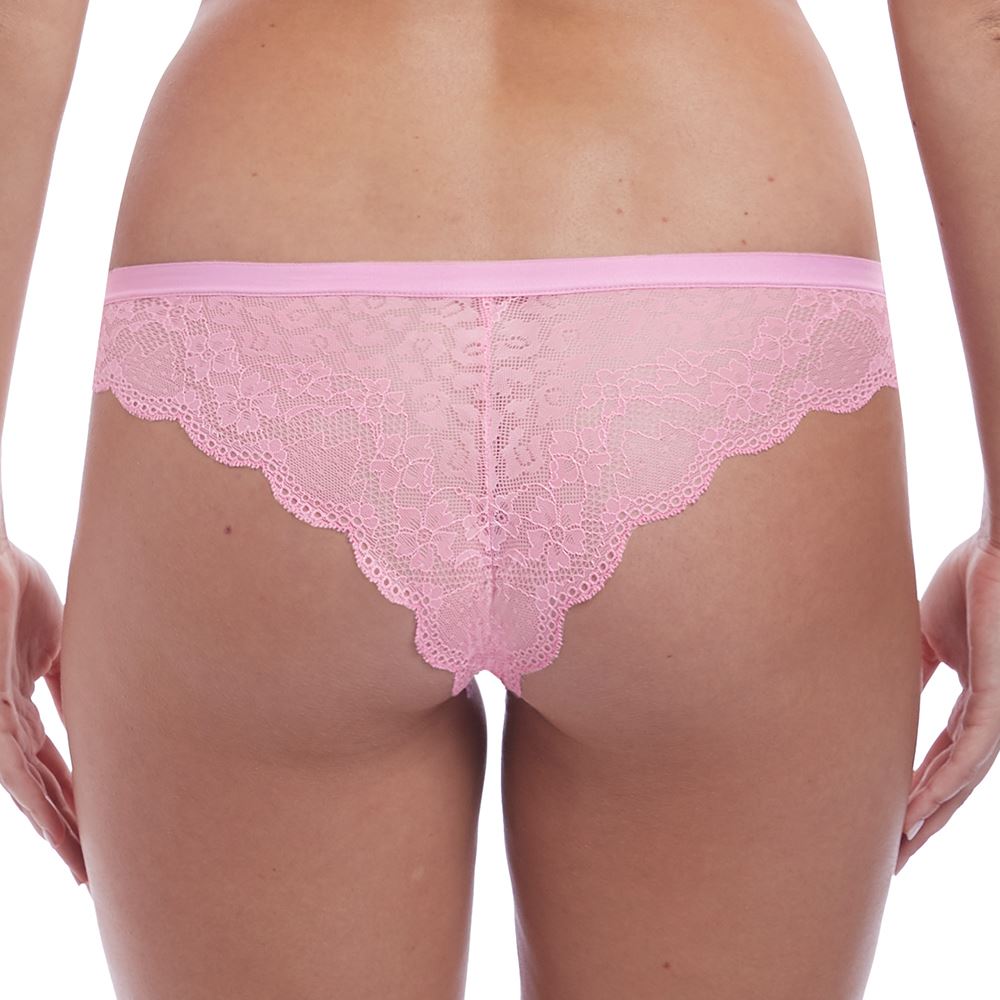 Freya Lingerie Fancies Brazilian Brief/Knickers 1017 - Picture 17 of 18