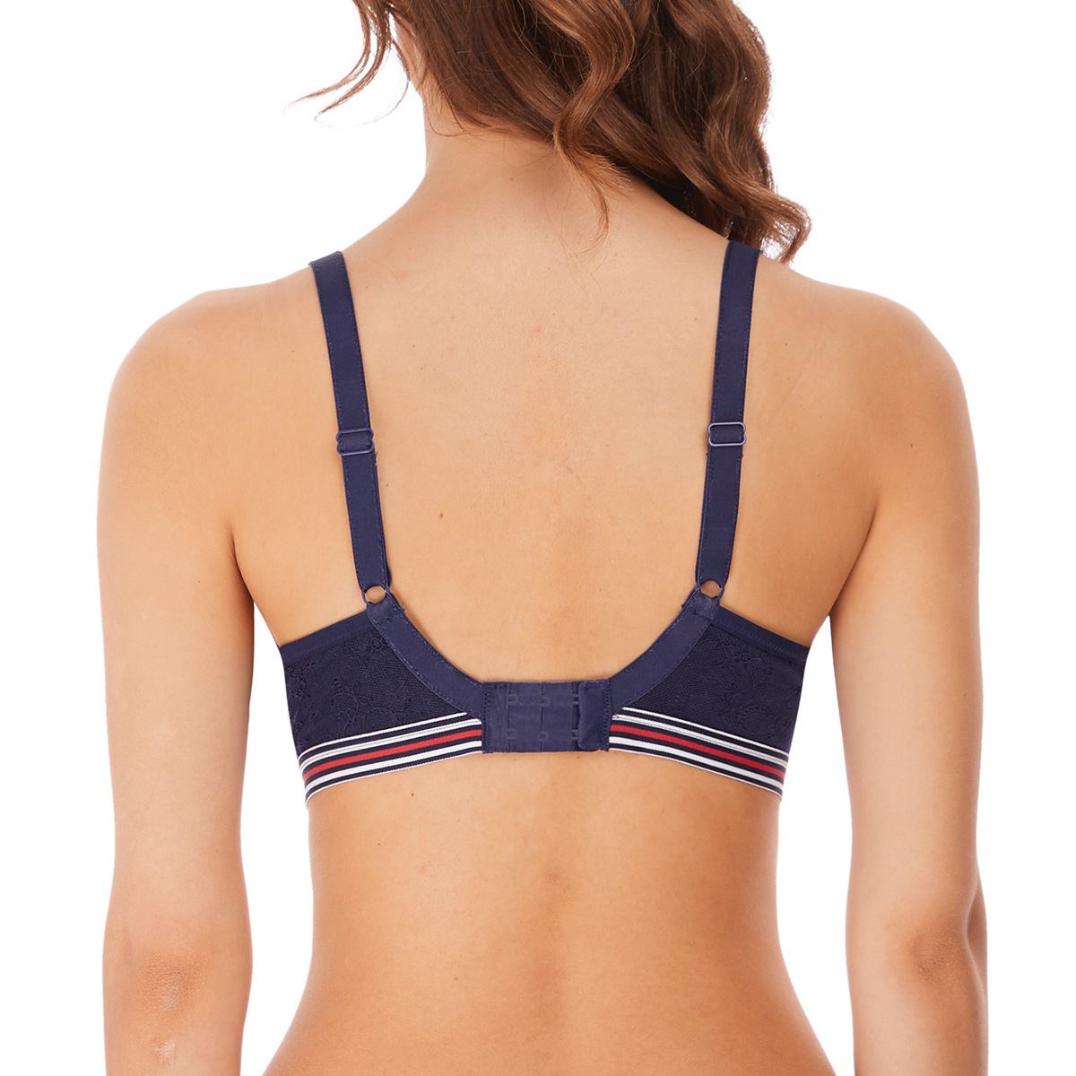 Freya Lingerie Wild Underwired Non Padded Plunge Bra 5421 - Picture 17 of 17