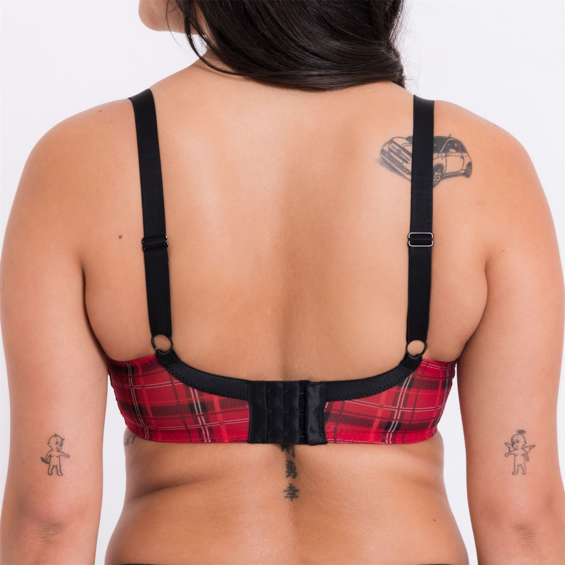 Sujetador con aros Curvy Kate Lingerie Lifestyle 5711 - Imagen 24 de 35