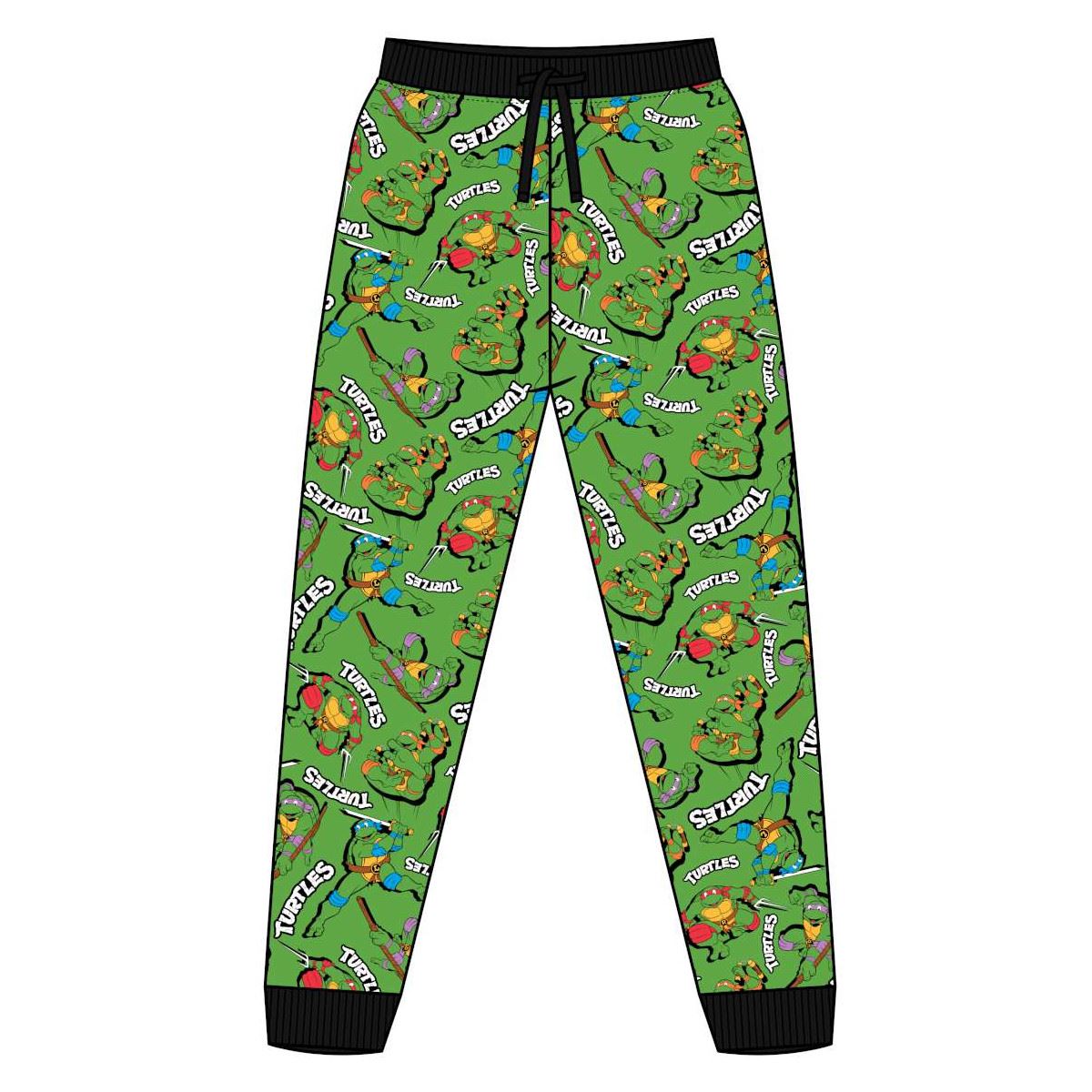 Pantalones de salón para hombre pijama ropa de noche/ropa de salón parte inferior de pijama talla S, M, L, XL - Imagen 24 de 26