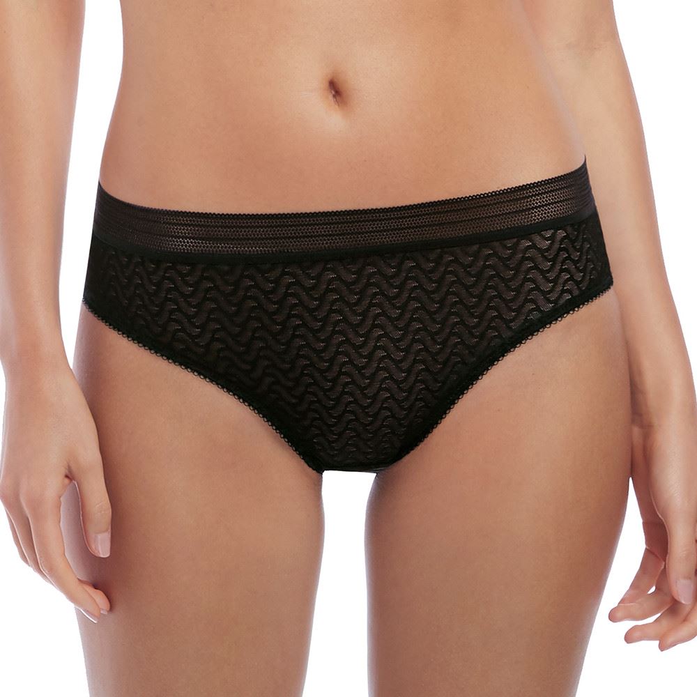 Lencería Wacoal Afrodita Brief/Knickers 140005 - Imagen 2 de 10