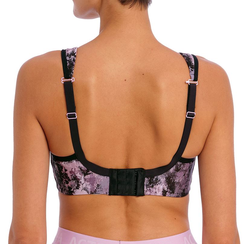 Freya Active High Octane Underwired Sports Bra 401003 - Picture 12 of 19