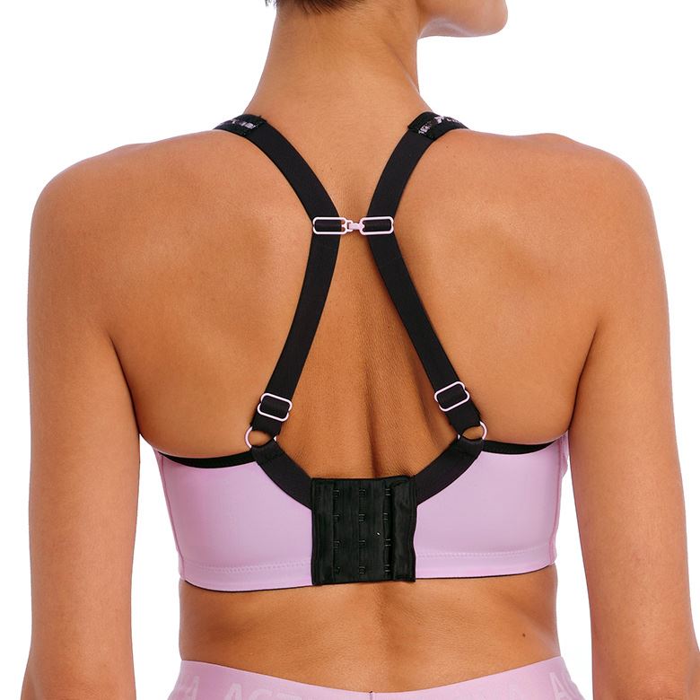 Freya Active Sonic Underwired Multiway Moulded Sports Bra 4892 - Picture 22 of 37