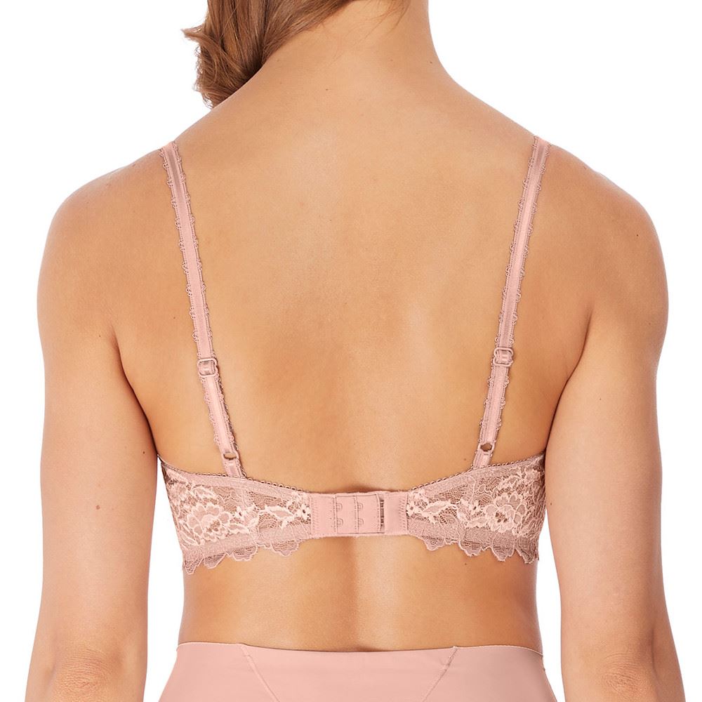 Wacoal Lace Perfection Classic Underwired Bra 135002 - Picture 26 of 30