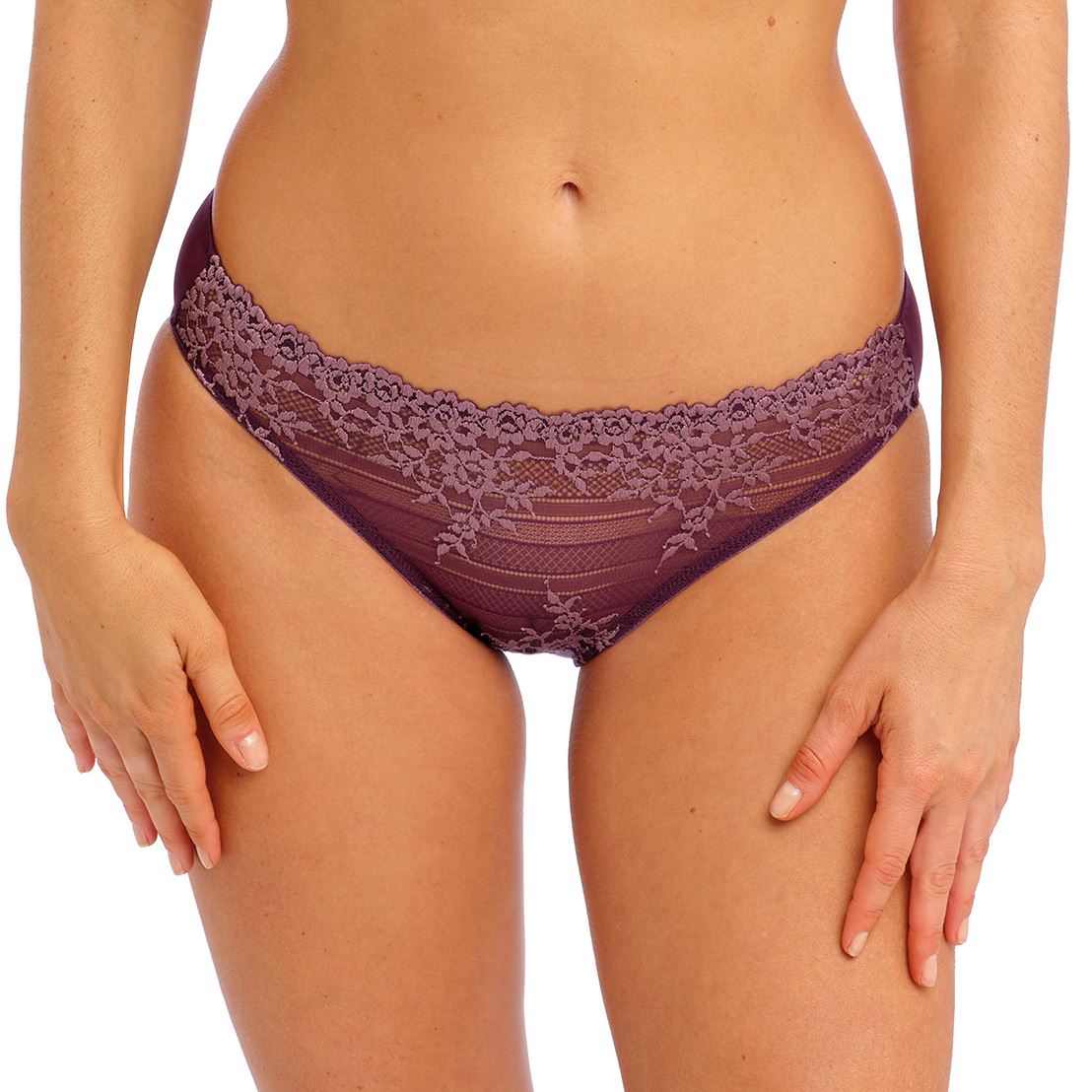 Wacoal Lingerie Embrace Lace Brief/Knickers 064391 - Picture 26 of 32