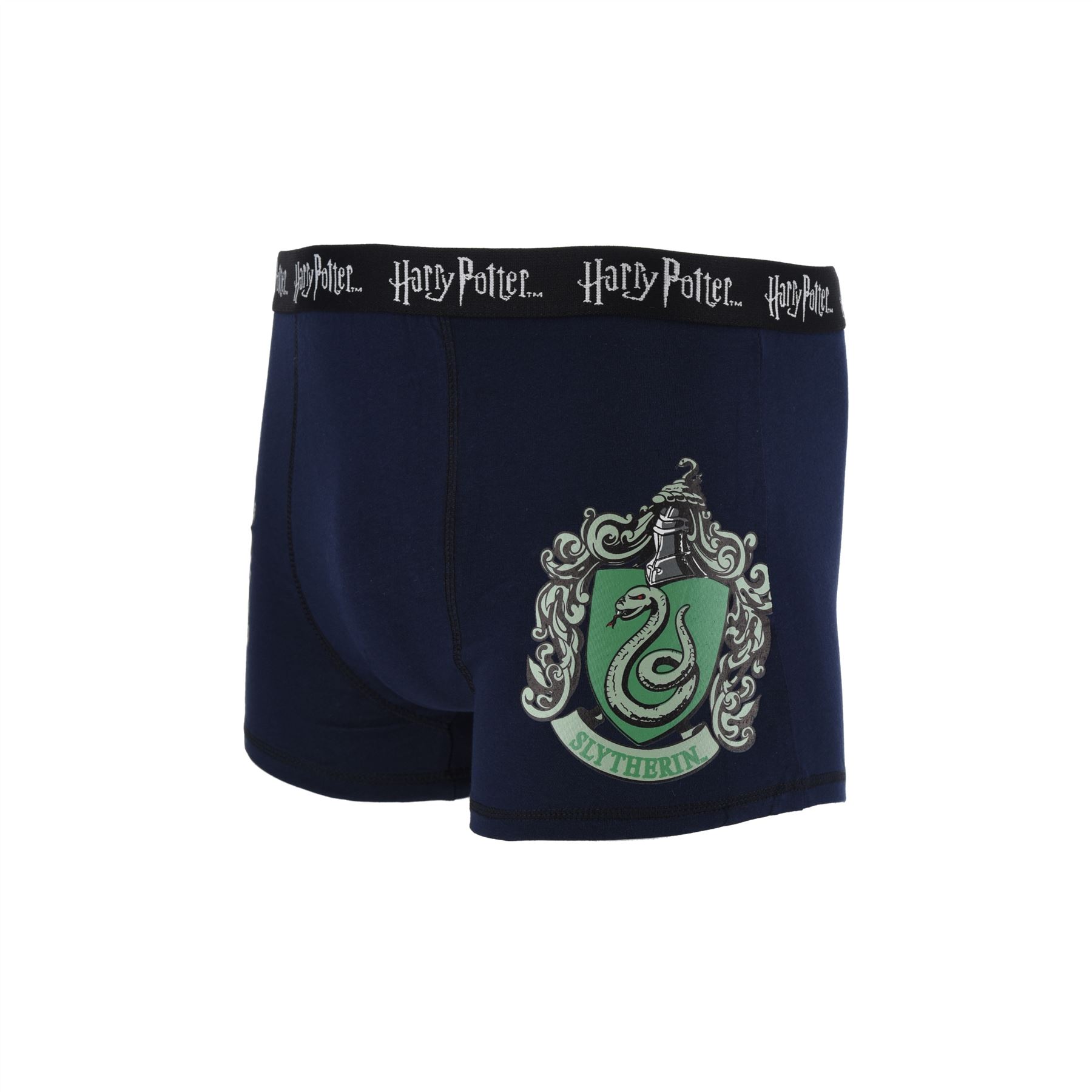 Pantalones Cortos Boxer Boxers Ropa Interior Boxers Ropa Interior Oficial para Hombre Talla S-XL - Imagen 11 de 24
