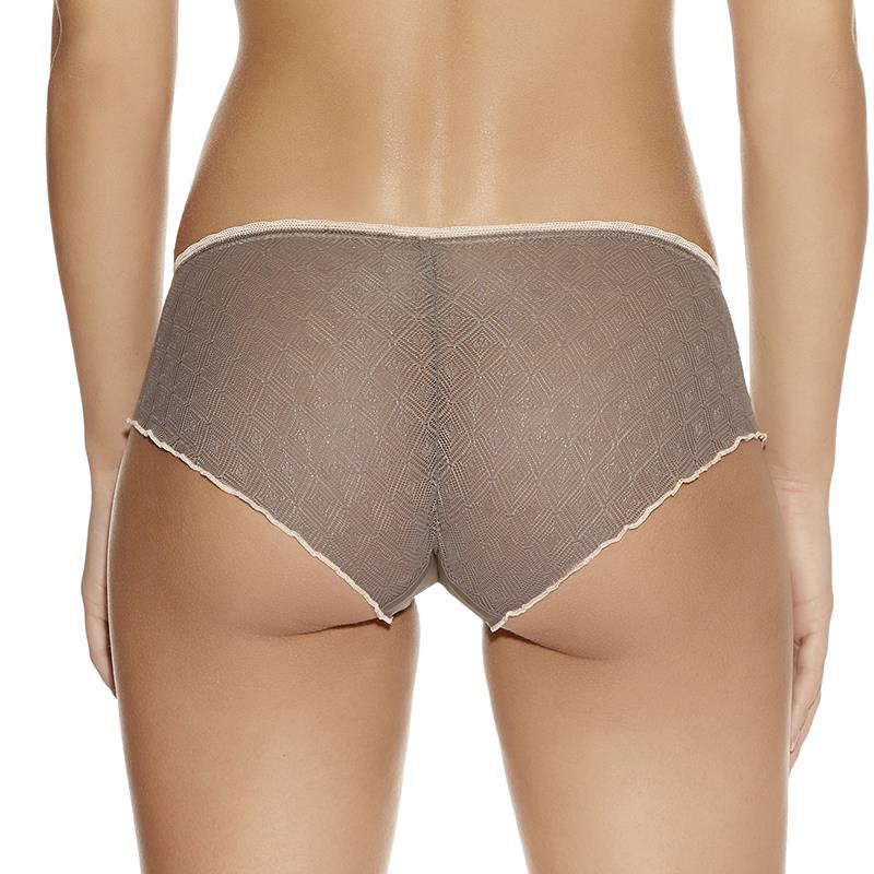 Freya Lingerie Deco Vibe Short/Knickers 1706 - Picture 14 of 14