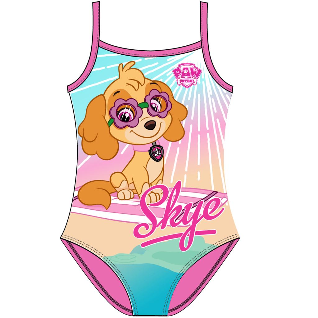 dlers swimsuit swimming costume childrens swimwear age 2-8 years
