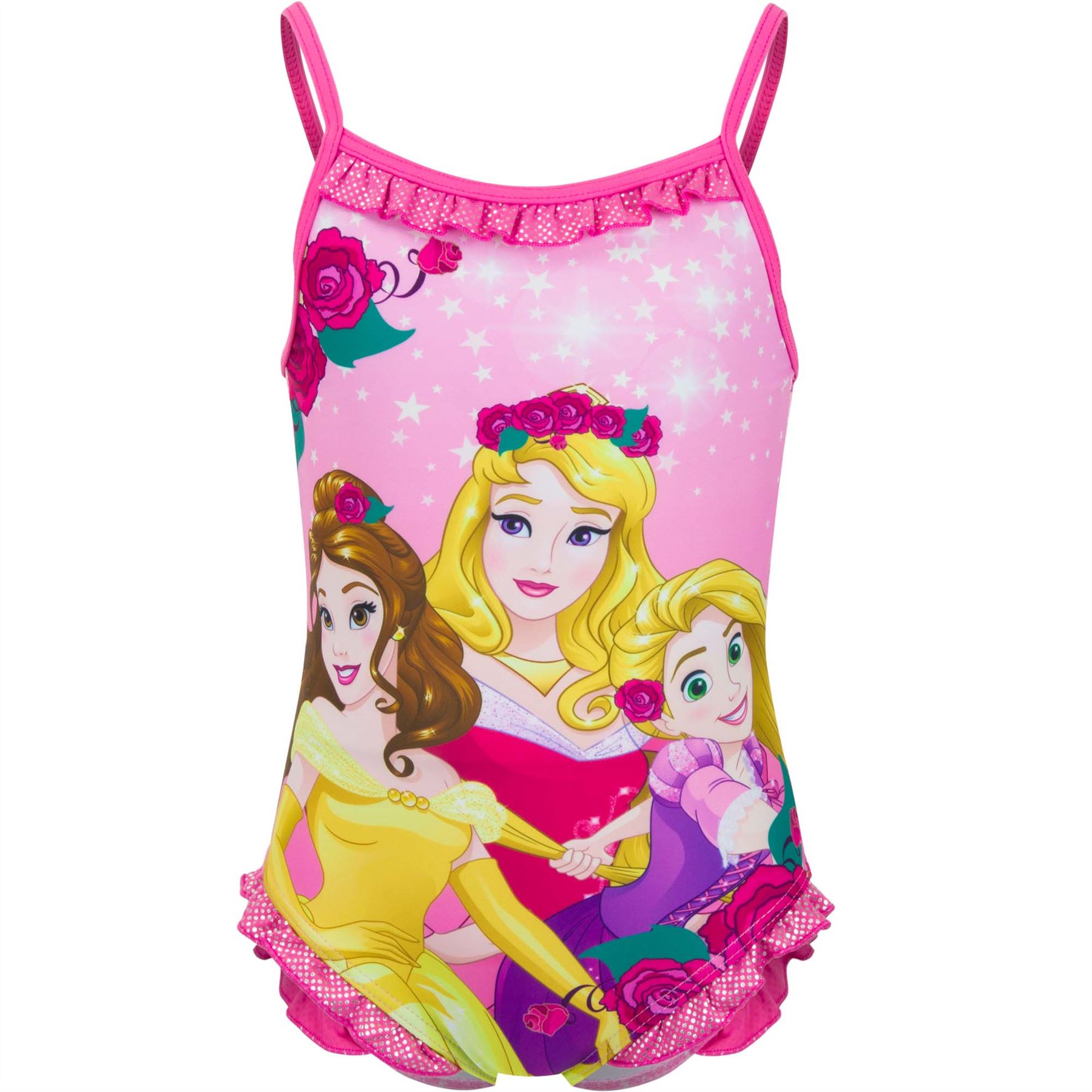 age 4 swimming costume