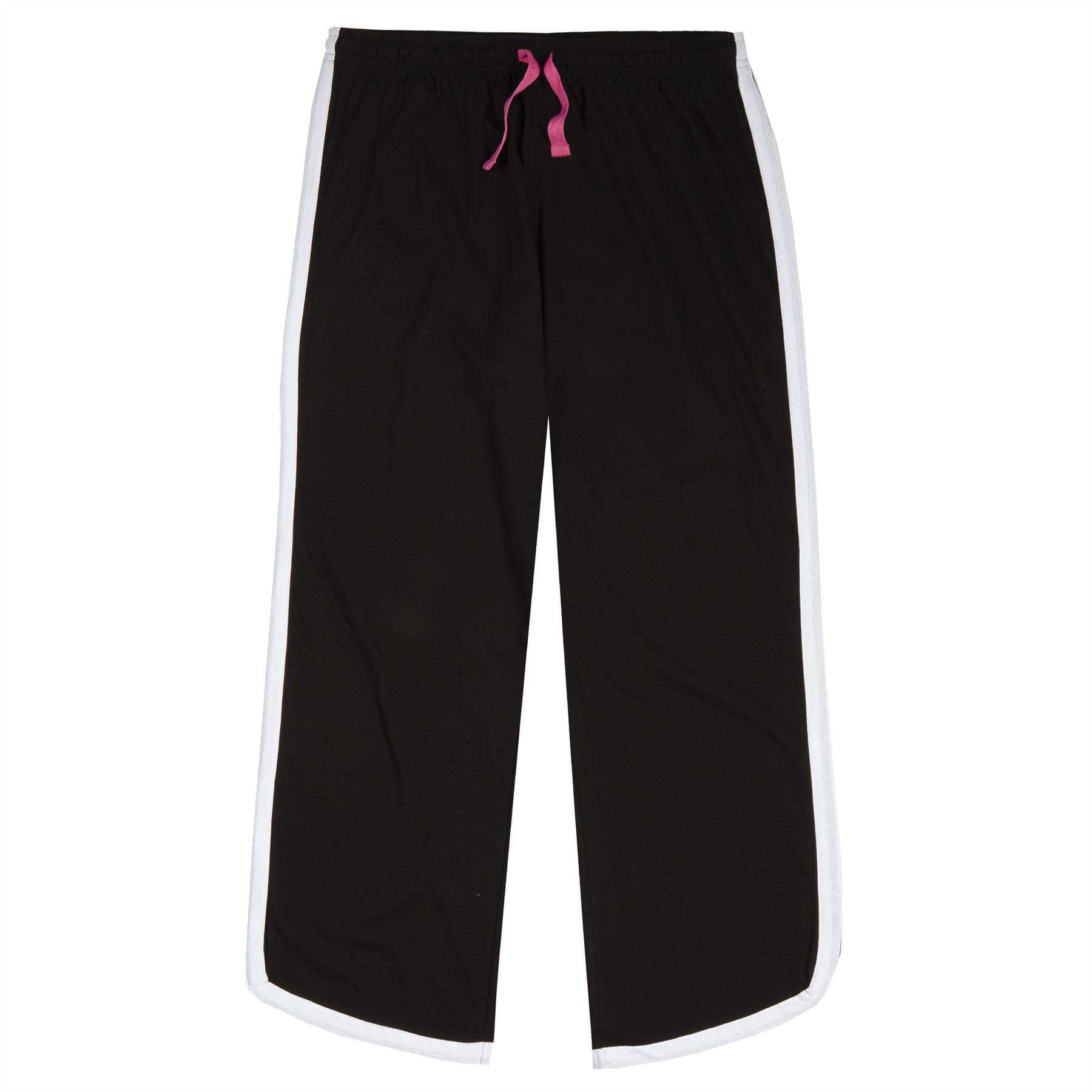 Ladies Cotton Pyjamas Plus Size Pyjama PJ Nightwear Set 16-26 - Picture 11 of 22