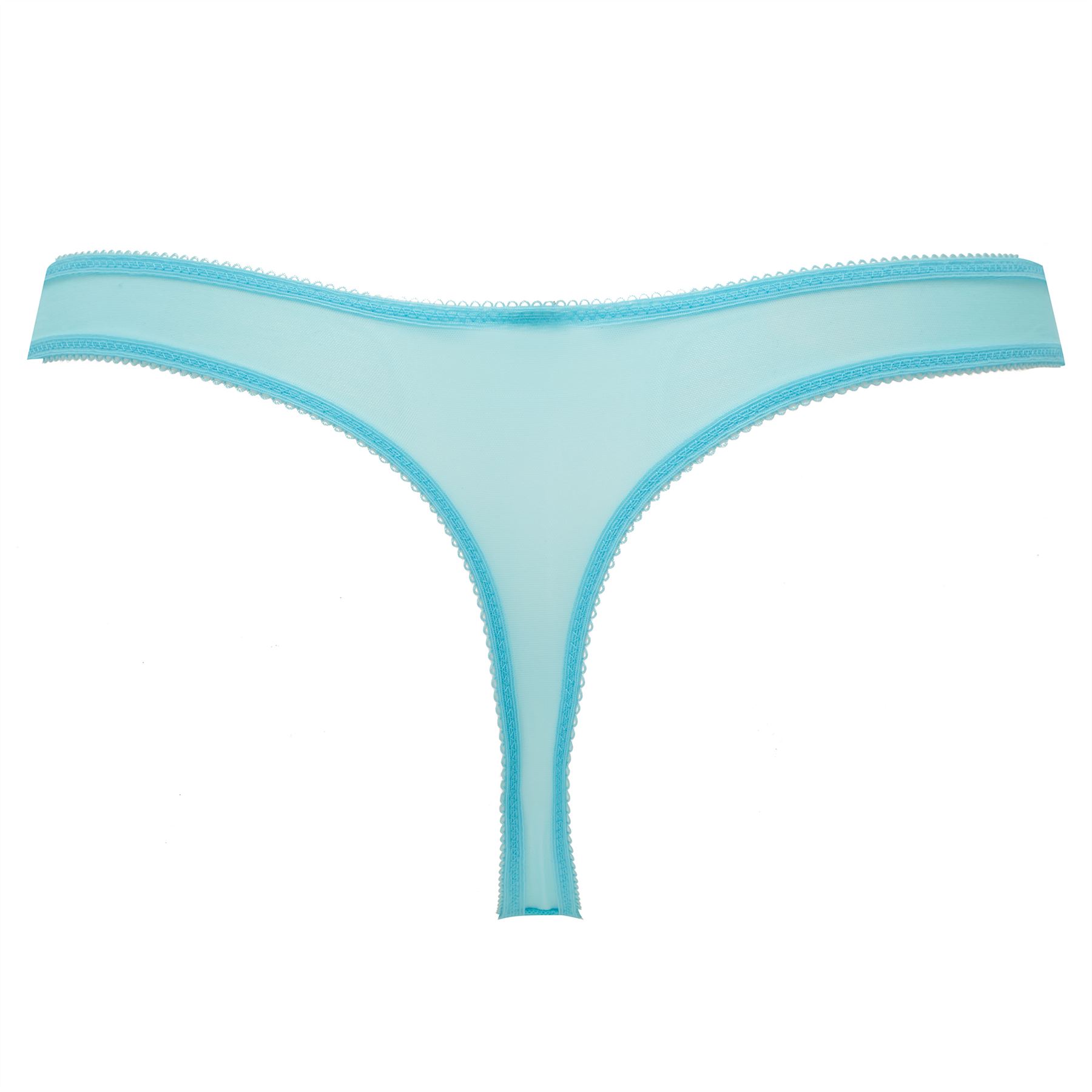 Lencería Gossard Glossies Encaje Tanga/Bragas 13006 - Imagen 38 de 38