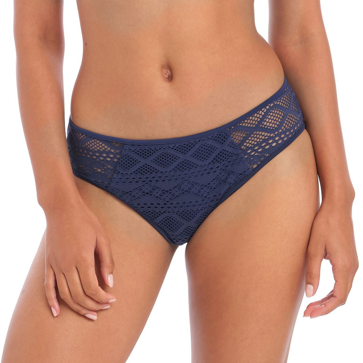 Freya Swimwear Sundance Hipster Bikini Brief/Bottoms 3976 - Picture 20 of 25