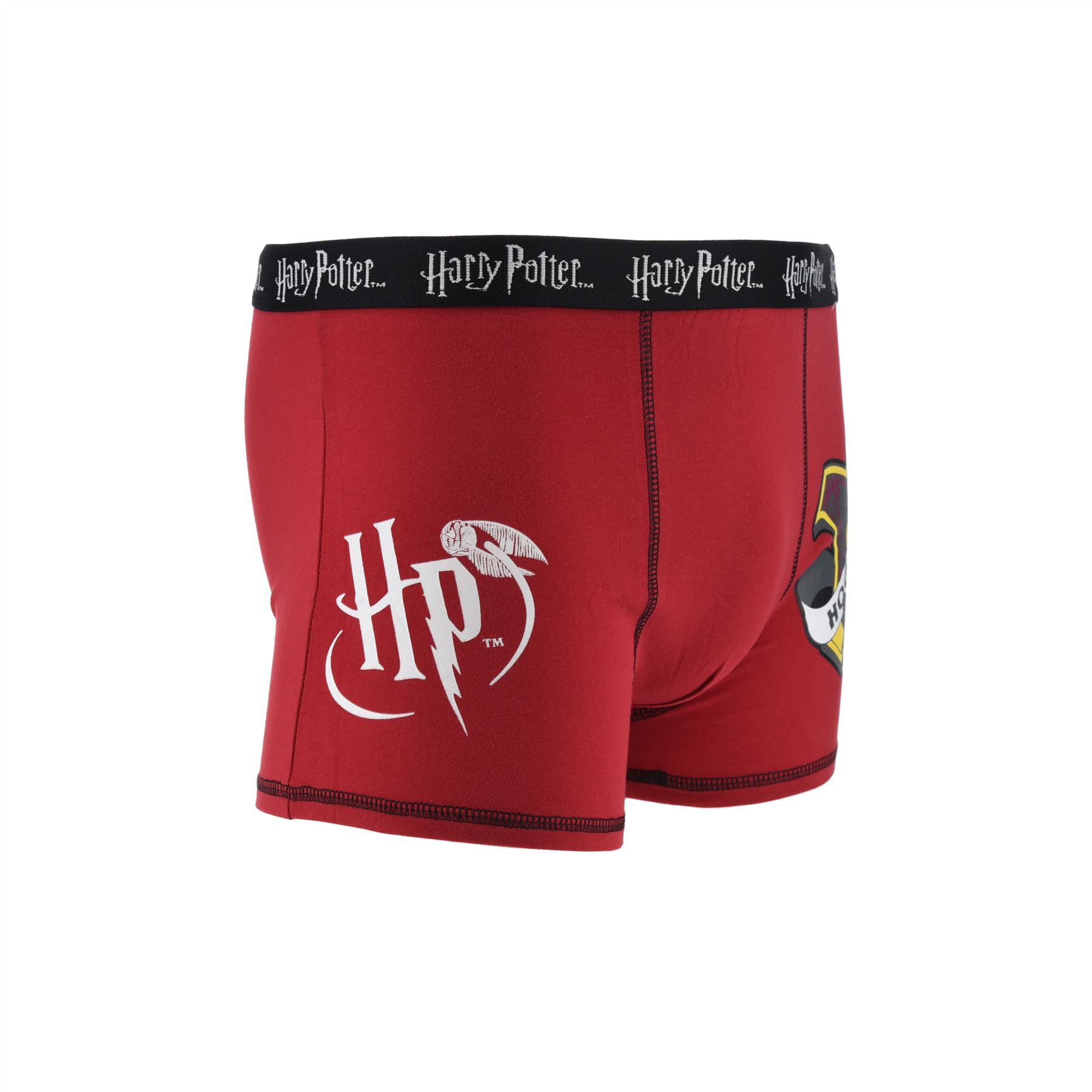 Pantalones Cortos Boxer Boxers Ropa Interior Boxers Ropa Interior Oficial para Hombre Talla S-XL - Imagen 15 de 24
