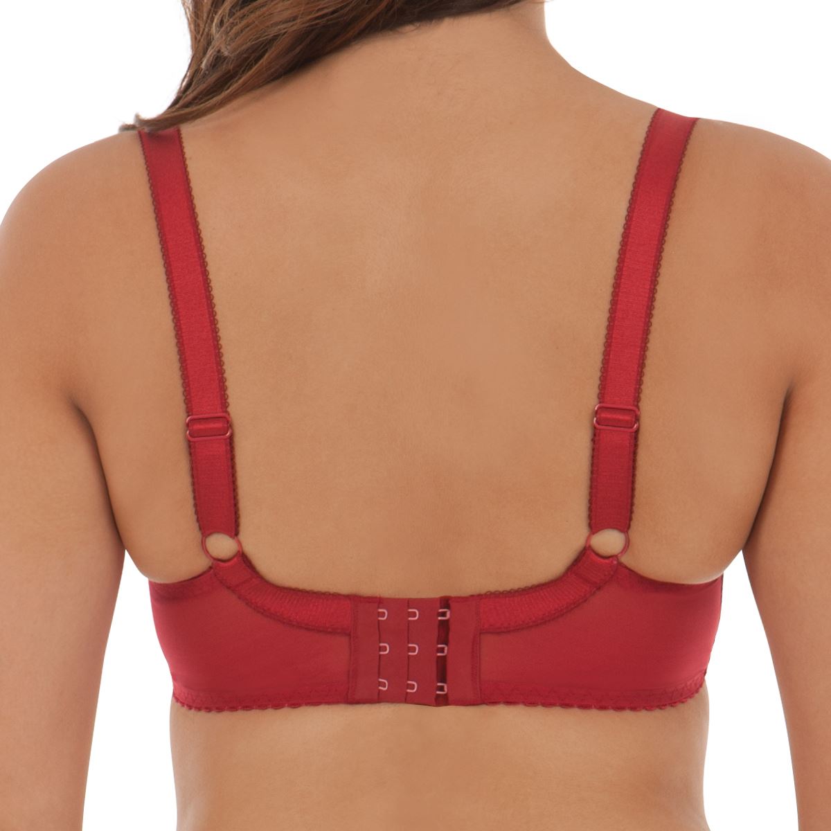 Curvy Kate Lingerie Bridget Balconette-BH mit Bügel 3701 - Bild 4 von 4