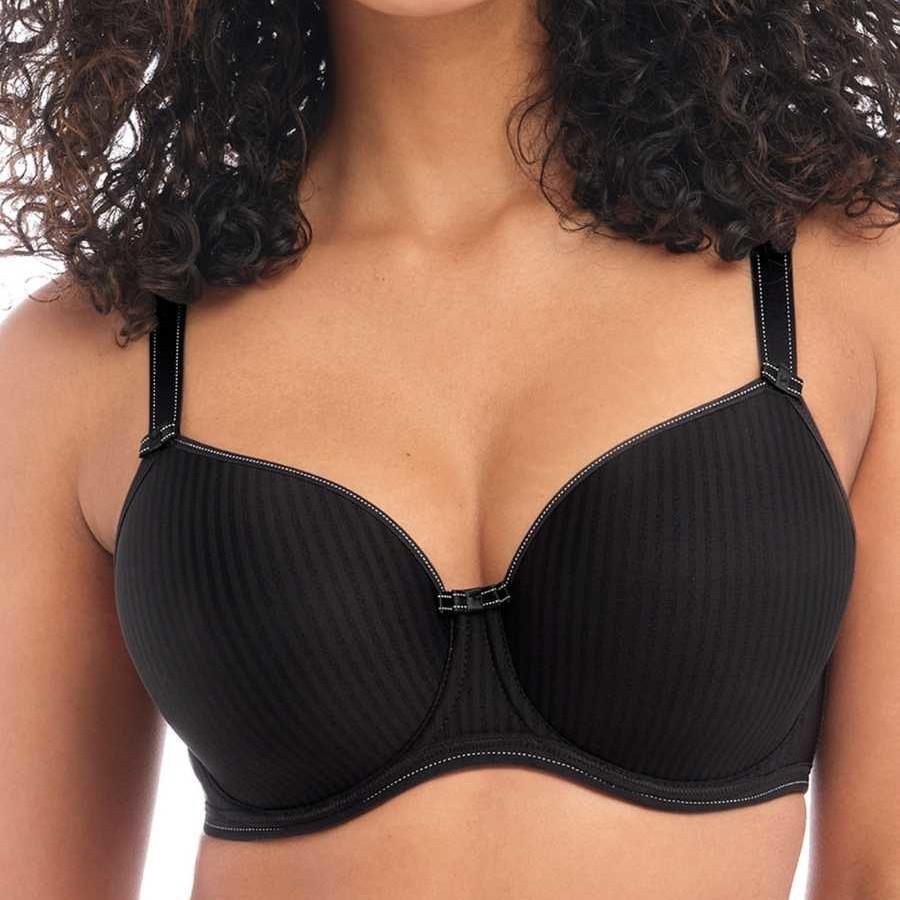 Sujetador balcón moldeado con cable Freya Lingerie Idol 1050 - Imagen 13 de 23