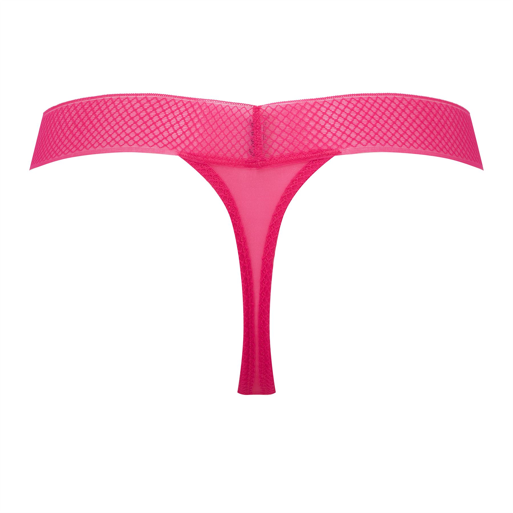 Lencería Gossard Glossies Tanga Tanga Knickers 6256 - Imagen 22 de 30