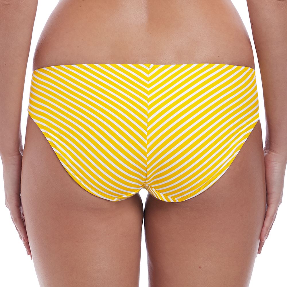 Freya Swimwear Beach Hut Bikini Brief/Bottoms 6793 - Picture 15 of 16