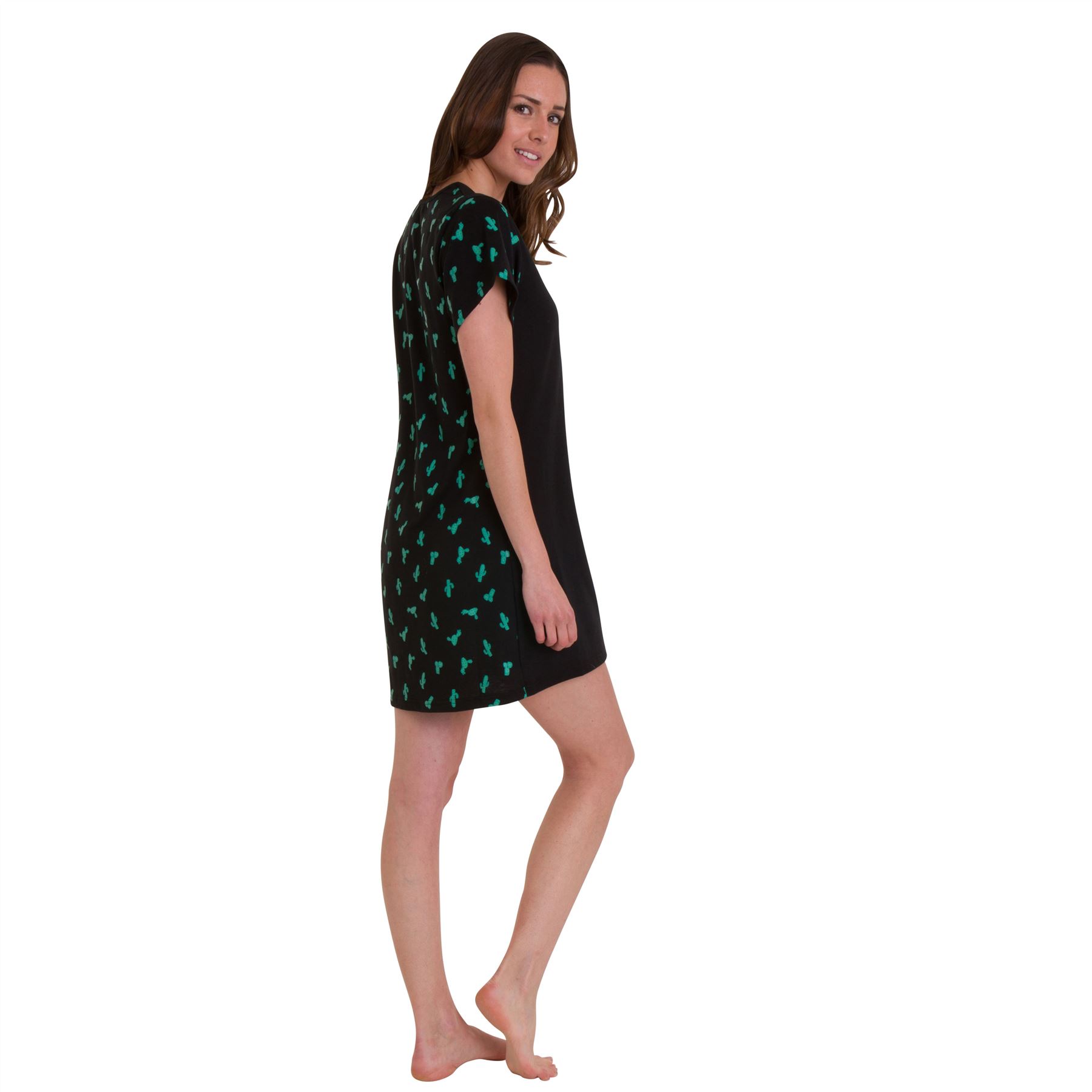 t shirt dress nightie
