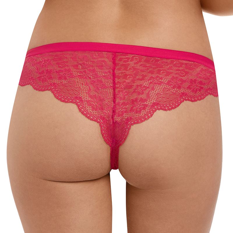 Freya Lingerie Fancies Brazilian Brief/Knickers 1017 - Picture 11 of 18