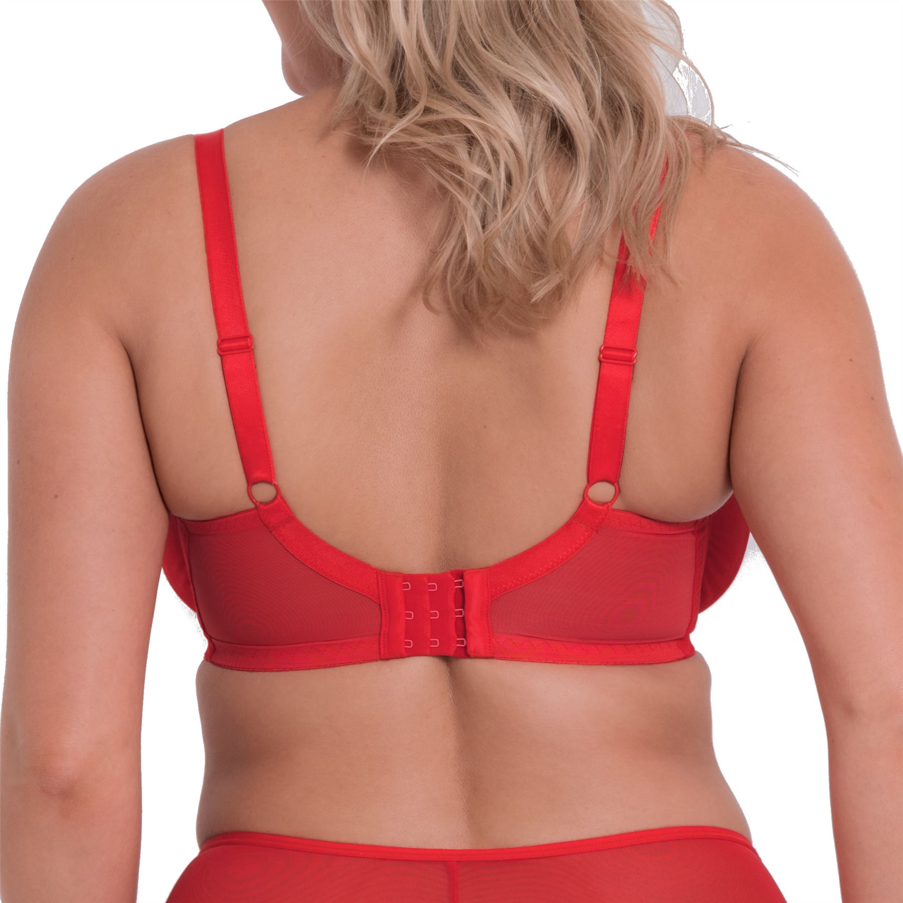 Sujetador balcón con cable curvy Kate lencería Victory 9001 - Imagen 32 de 34