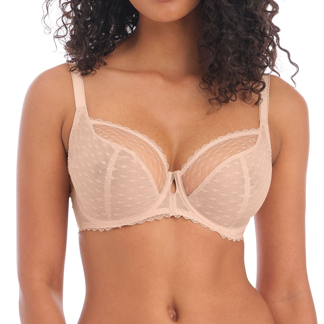 Freya Lingerie Signature Underwired Plunge Bra 400502 - Picture 21 of 24
